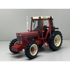 Tracteur agricole miniature REPLICAGRI 1/32