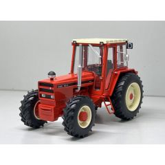 REP274 - Tracteur RENAULT 1151-4