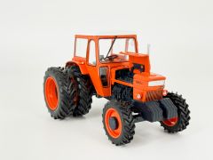 REP409 - Tracteur - FIAT 1000 DT cabine