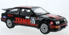 IXO18RMC051A - Voiture des 24H de NURBURGRING 1987 N°67 - FORD Sierra RS COSWORTH