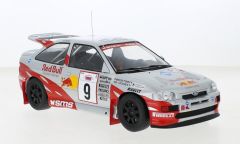 IXO18RMC108.22 - Voiture du Rallye WM Acropolis 1994 N°9 - FORD Escort RS Cosworth