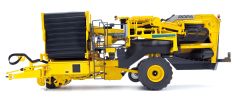 ROS60259 - Matériel Agricole -  ROPA Keiler II RK22