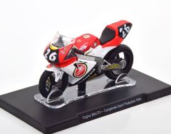MAGROSSI1044 - Moto Campionato Sport Production 1994 Valentino Rossi N°26 - CAGIVA Mito EV