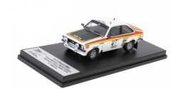 TRORRAU01 - Voiture du rallye Southern cross 1976 N°1 – limitée à 150 pièces – FORD escort MKII