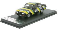 TRORRBE10 - Voiture des 24H SPA 1979 – limitée à 150 pièces - FORD Escort MKII RS2000