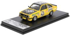 TRORRBE38 - Voiture des 24H SPA 1980 N°43 – limitée à 150 pièces – FORD escort MKII RS2000