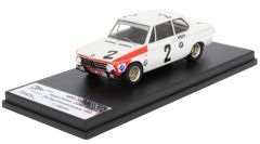 TRORRBE44 - Voiture des 24H SPA francorchamps 1969 N°2 – limitée à 150 pièces – BMW 2002 tik