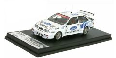 TRORRDE11 - Voiture des 24H Nürburgring 1989 – limitée à 150 pièces – FORD sierra RS500