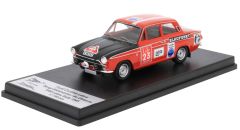 TRORRFI12 - Voiture rallye 1000 Lakes 1965 N°23 – limitée à 150 pièces – FORD Cortina lotus
