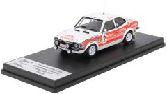 TRORRFI22 - Voiture rallye Artic 197 N°2 – limitée à 150 pièces – TOYOTA corolla levin