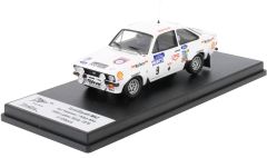TRORRFI28 - Voiture des 1000 Lakes Rally 1976 - limitée à 150 pièces - FORD Escort MKII #9