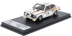 TRORRUK70 - Voiture du RAC rallye 1974 N°14 – limitée à 150 pièces – TOYOTA corolla