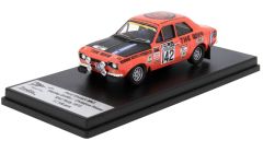 TRORRUK71 - Voiture du RAC rallye 1973 N°142 – limitée à 150 pièces – FORD escort MKI