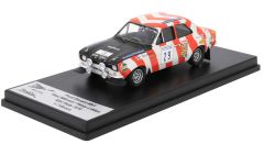 TRORRUK76 - Voiture du RAC rallye 1970 N°29 – limitée à 150 pièces – FORD escort MKI