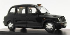 SPAS0279 - Voiture de 2002 couleur Noir – TAXI londonien TX1