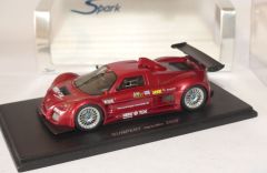 SPAS0666 - Voiture de présentation 2005 – GUMPERT Apollo