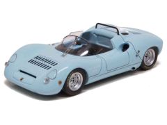 SPAS1331 - Voiture de 1968 couleur bleu - ABARTH 1000 SP