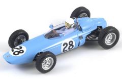 SPAS1627 - Voiture du GP de Monaco 1964 N°28 - BRM P57