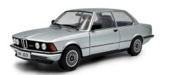 SOL1812801 - Voiture de 1980 couleur bleu saphir - BMW E21 323i