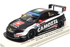 SPAS2459 - Voiture du R2 Hungaroring WTCC 2014 N°10 – CHEVROLET RML Cruze