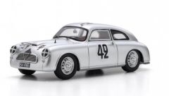 SPAS2488 - Voiture des 24h du Mans 1953 pilotée par Hans Hugo HARTMANN - BORGWARD Hansa 1500 RS #42