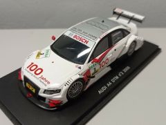 SPAS2506 - Voiture de 2009 N°2 - AUDI A4 DTM