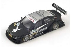 SPAS2510 - Voiture de 2009 N°12 - AUDI A4 DTM Playboy