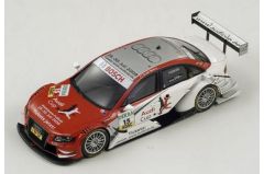 SPAS2512 - Voiture du 2009 N°15 - AUDI A4 DTM Audi Cup