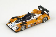 SPAS2553 - Voiture des 24h du Mans 2010 N°28 - RADICAL SR9 Judd Race Performance