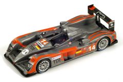 SPAS2564 - Voitures des 24h du Mans 2010 N°14 - AUDI R10 TDI Kolles