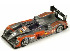 SPAS2565 - Voiture des 24h du Mans 2010 N°15 - AUDI R10 TDI  Kolles
