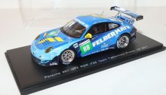 SPAS3420 - Voiture des 24H du Mans 2011 N°88 - PORSCHE 997 GT3 RSR Felbermayr – Proton