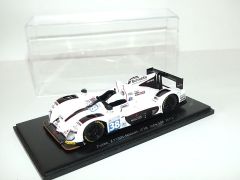 SPAS3718 - Voiture des 24h du Mans 2012 N°38 - ZYTEK Z11SN NISSAN Jota