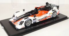 SPAS3765 - Voiture du 10ème LM13 N°49 - ORECA 03-NISSAN Pecom