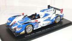 SPAS4224 - Voiture des 24h du Mans 2014 N°47 - ORECA 03R NISSAN KCMG