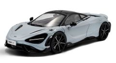 SOL4311905 - Voiture de 2020 couleur grise - McLAREN 765 LT