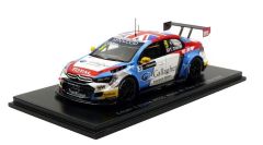 SPAS5097 - Voiture vainqueur R1 Argentine 2016 N°3 - CITROEN C-Elysée WTCC