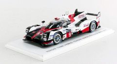 SPAS5805 - Voiture des 24h du mans 2017 – Toyota Gazoo racing - TOYOTA TS050 Hybrid