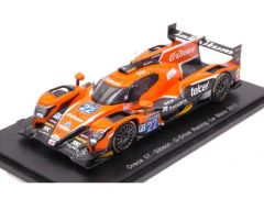 SPAS5809 - Voiture des 24h du Mans 2017 N°22 - ORECA 07- Gibson - G-Drive Racing