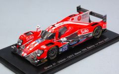 SPAS5812 - Voiture des 24h du mans 2017 N°25 - ORECA 07 Gibson #25 - CEFC Manor TRS Racing