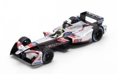 SPAS5926 - Formule E N°4 Berlin ePrix Formule E Saison 4 2017-2018 – VENTURI team