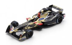 SPAS5935 - Formule E N°18 2ème Santiago ePrix Formule E Saison 4 2017-2018 – TECHEETAH