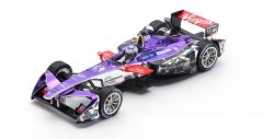 SPAS5936 - Formule E N°2  Vainqueur Rd.1 Hong Kong ePrix Formule E Saison 4 2017-2018 – DS Virgin racing