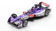 SPAS5937 - Formule E N°36 Punta del Este ePrix Formule E Saison 4 2017-2018 – DS Virgin racing