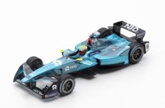 SPAS5942 - Formule E N°16 2ème Mexico City ePrix Formule E Saison 4 2017-2018 – NIO team