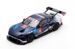 SPAS7934 - Voiture de présentation 2023 - FORD Mustang GT3