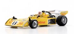 SPAS9661 - Voiture du GP de Grande Bretagne pilotée par Divina GALICA - SURTEES TS16 #13