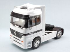 WEL32280WC - Camion solo 4x2 MERCEDES Actros de couleur blanc