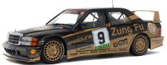 SOL1801003 - Voiture du GP MACAU 1991 - MERCEDES 190 EVO II W201
