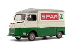 SOL1850015 - Véhicule Utilitaire SPAR - CITROËN Type HY - 1969